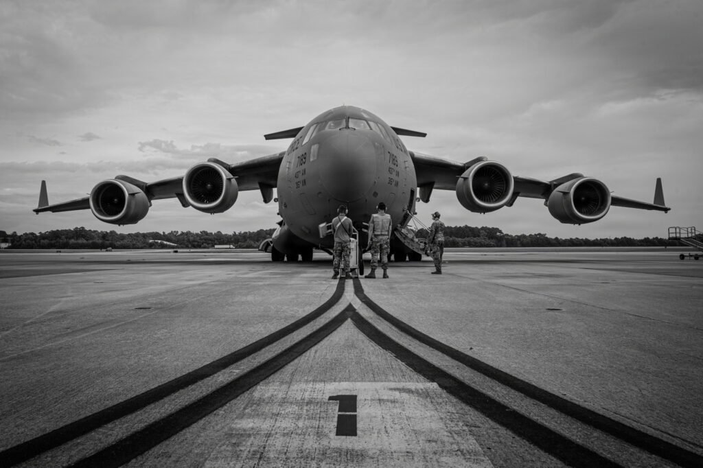 Joint Base Charleston renamed after Lindsey Graham
