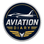 The Aviation Diary logo