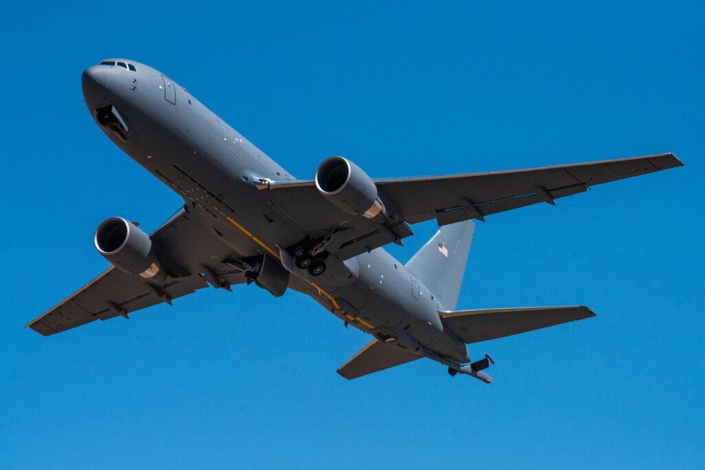 KC-46A Qatar sale approved for Pegasus aerial refueling tanker