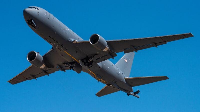 KC-46A Qatar sale approved for Pegasus aerial refueling tanker