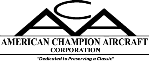 American Champion logo