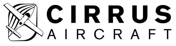 Cirrus Aircraft logo