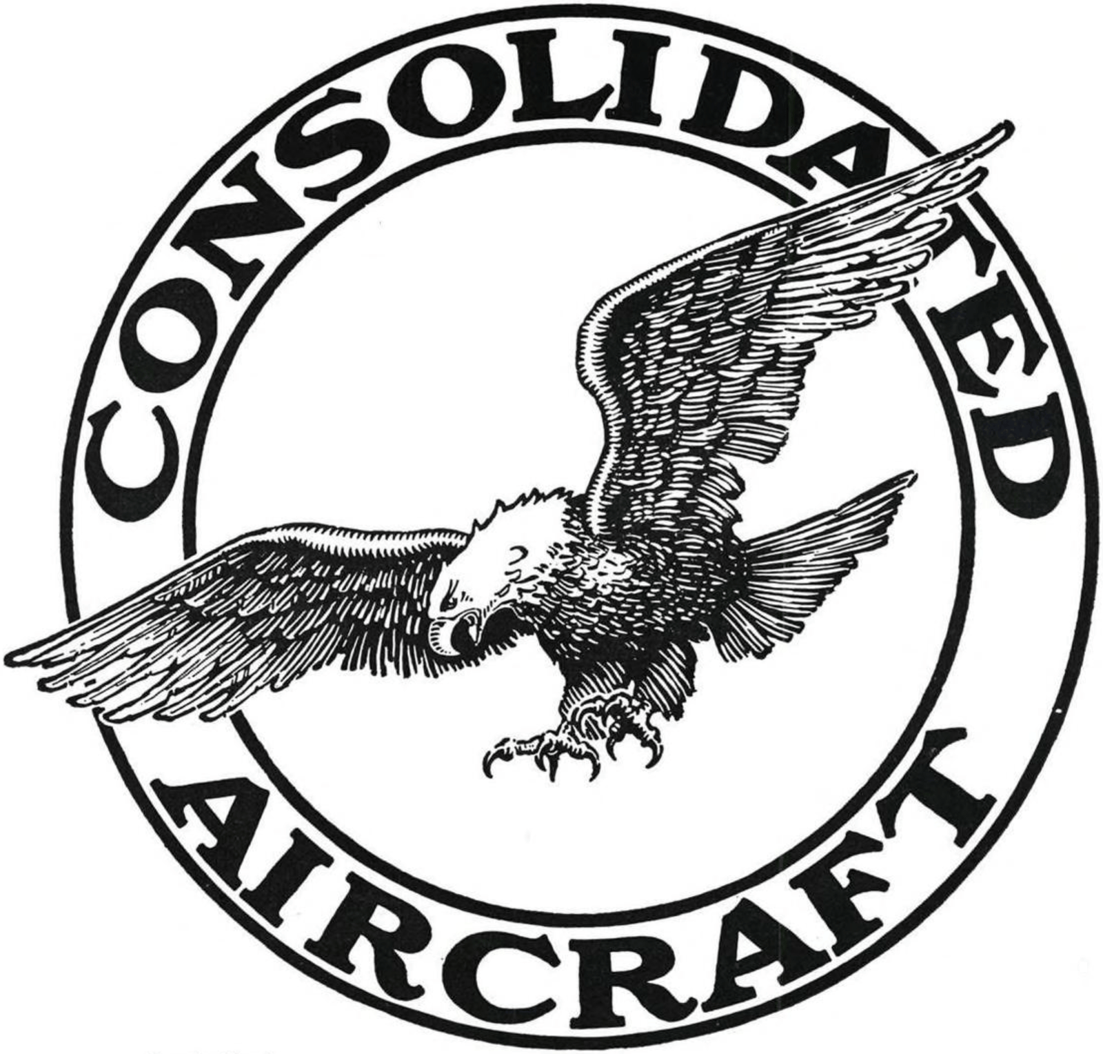Consolidated logo