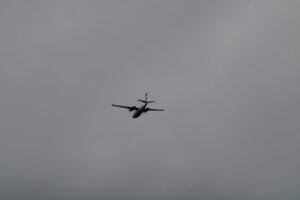 Aircraft