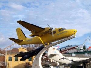 Aircraft