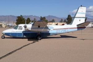 Aircraft