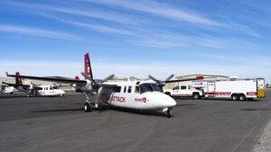 Aircraft