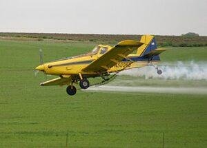 Air Tractor AT-402