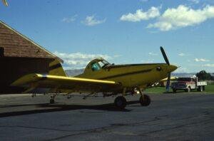 Air Tractor AT-402
