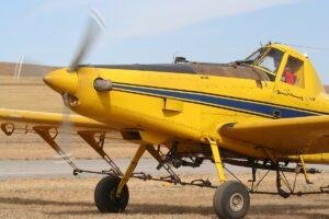 Air Tractor AT-502