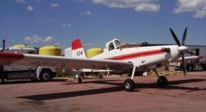 Air Tractor AT-602