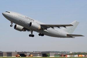 Airbus A310-300