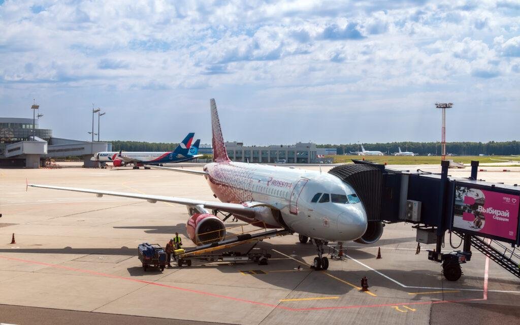 Airbus A319-100
