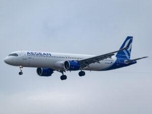 Airbus A319neo