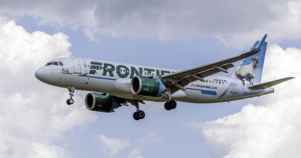 Airbus A320neo