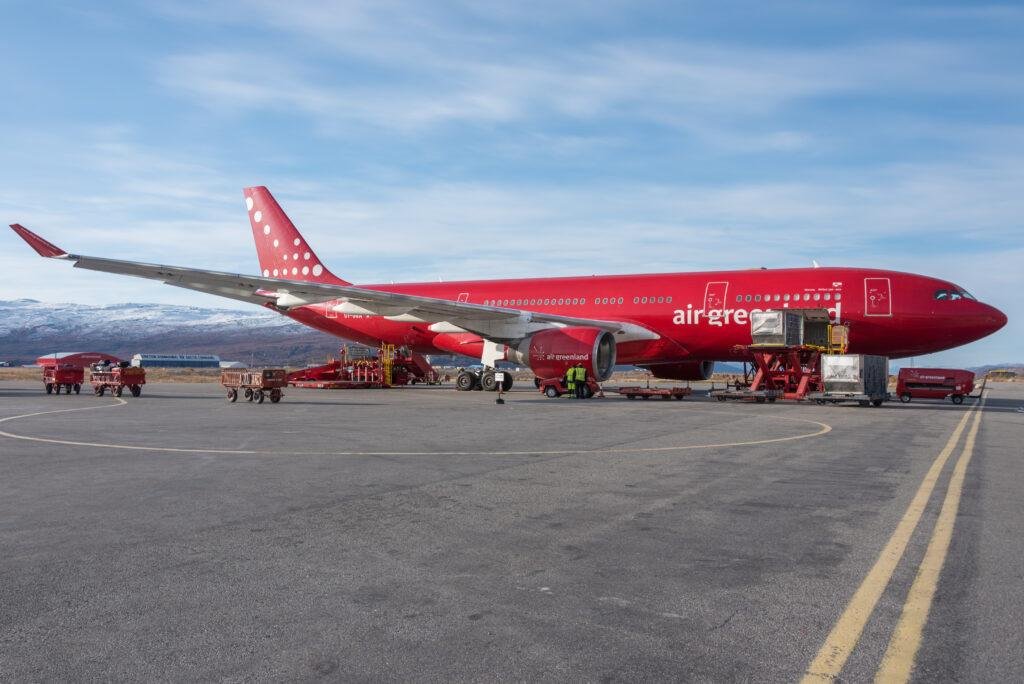 Airbus A330-300