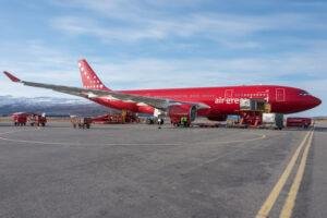 Airbus A330-300