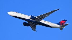 Airbus A330-900