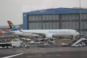 Airbus A350-900