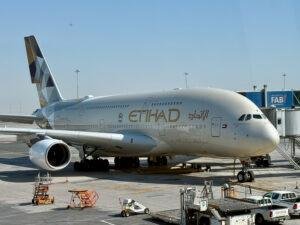 Airbus A380-800