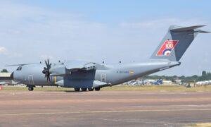 Aircraft
