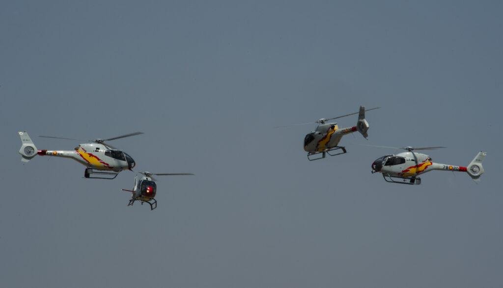 Airbus Helicopters H120