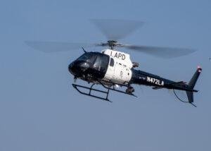 Airbus Helicopters H125