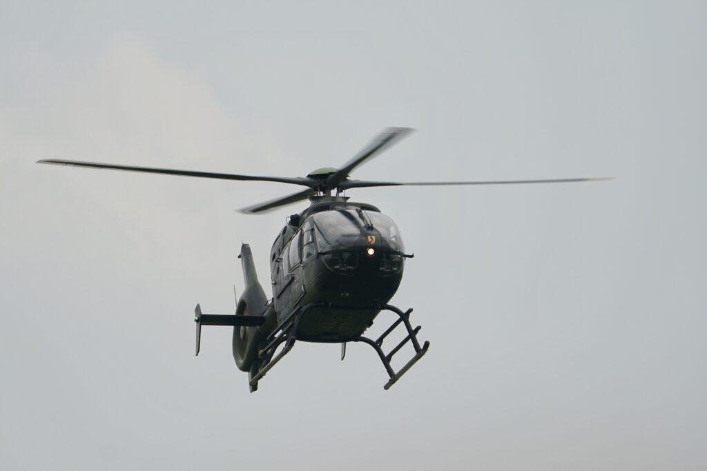Airbus Helicopters H135