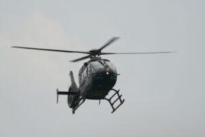 Airbus Helicopters H135