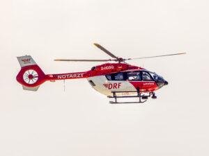 Airbus Helicopters H145