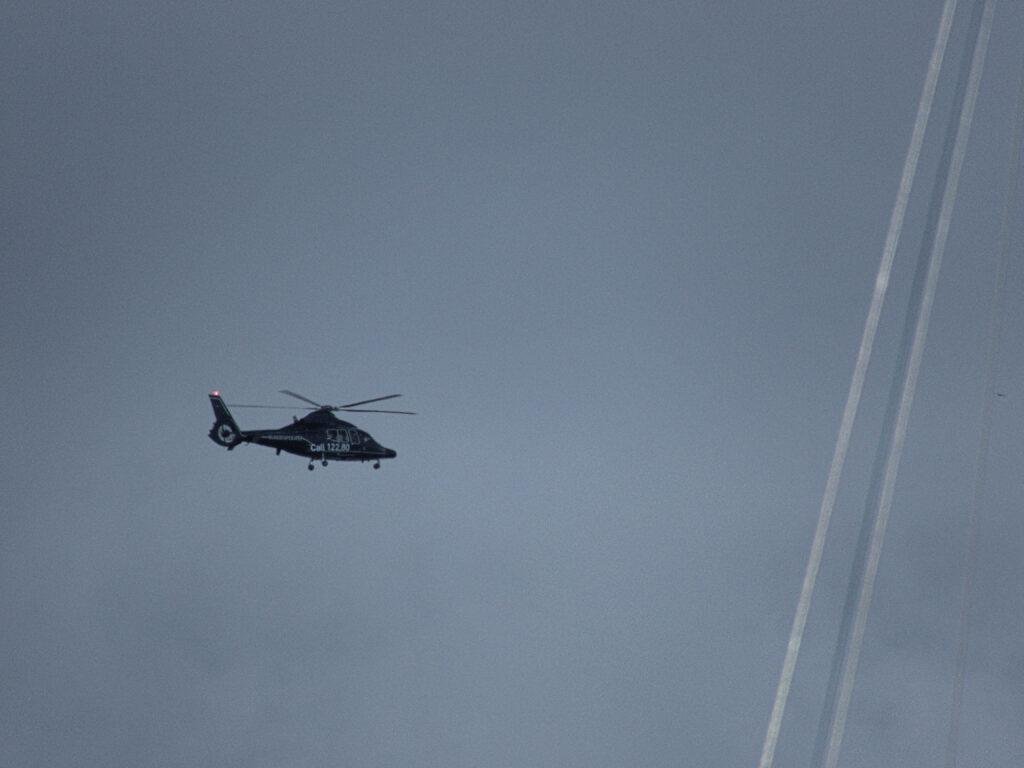 Airbus Helicopters H155