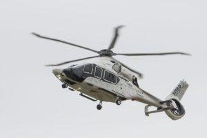 Airbus Helicopters H160