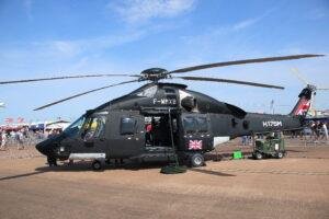 Airbus Helicopters H175