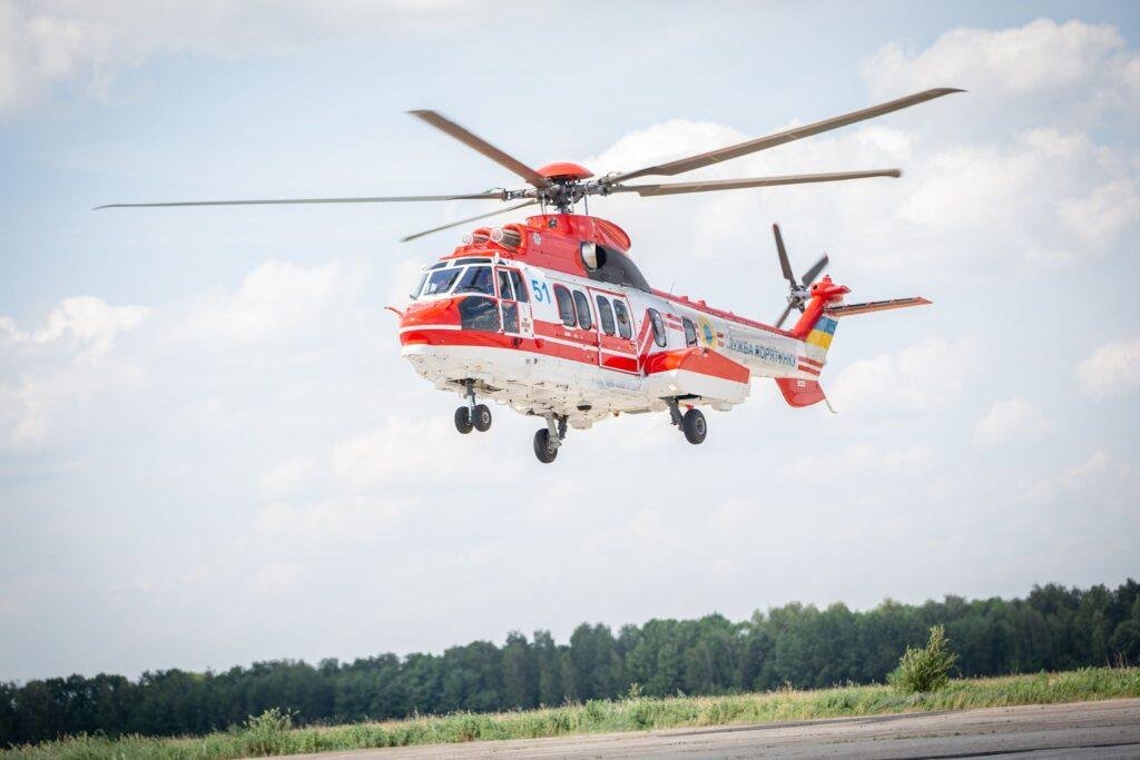 Airbus Helicopters H225