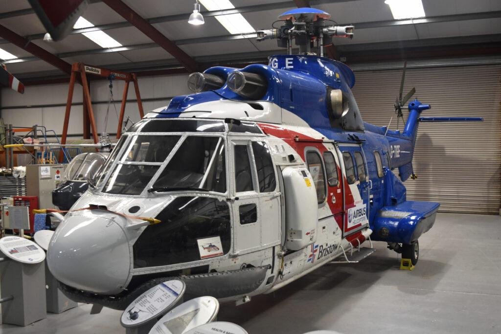 Airbus Helicopters Tiger HAD