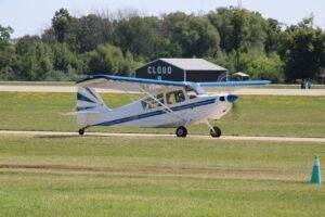 Aircraft