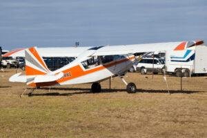 Aircraft