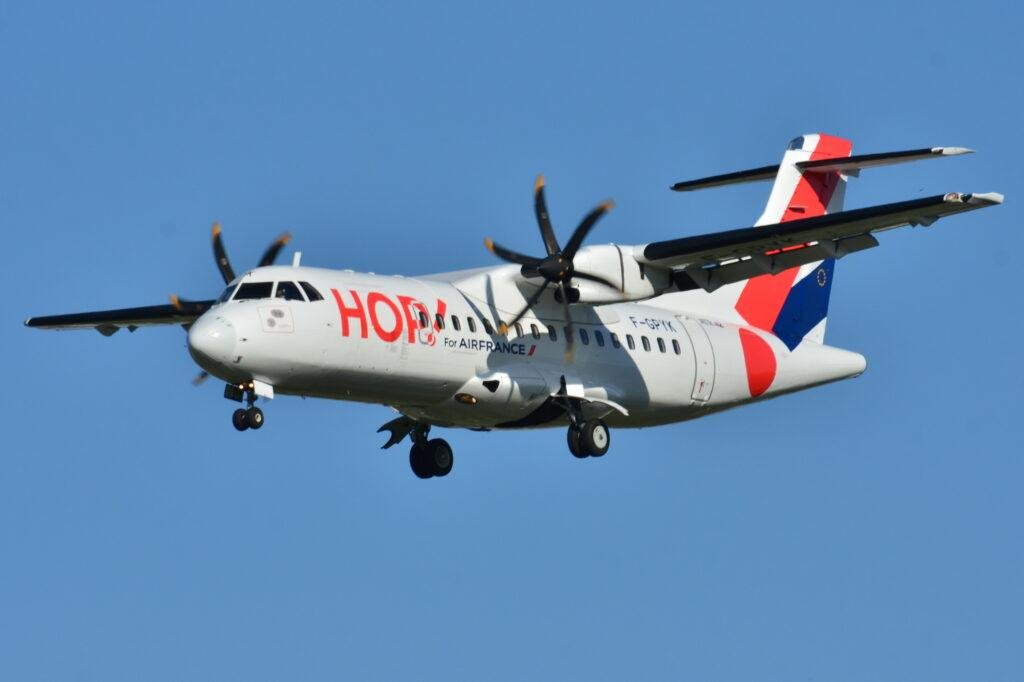 ATR ATR 42-400