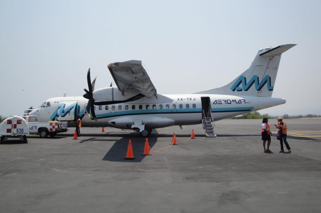 ATR ATR 42-500