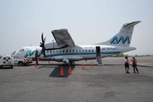 ATR ATR 42-500