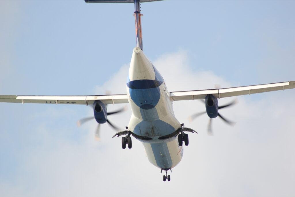 ATR ATR 72-200