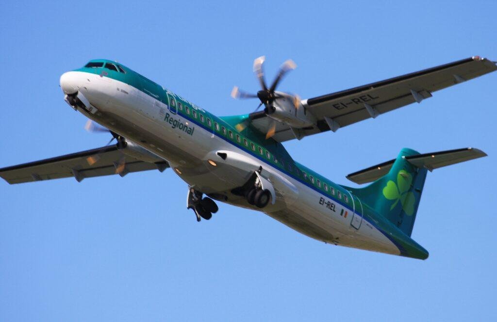 ATR ATR 72-500