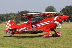 Aircraft