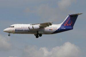 Aircraft