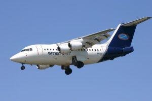 Aircraft