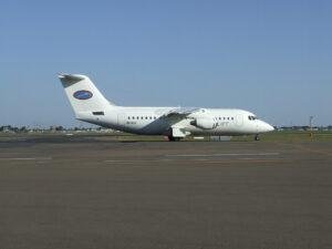 BAE Systems BAe 146-200
