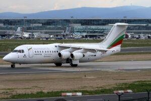 Aircraft