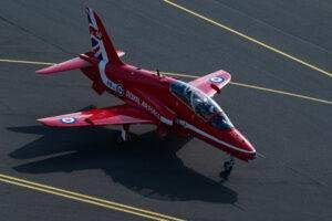 BAE Systems Hawk T1