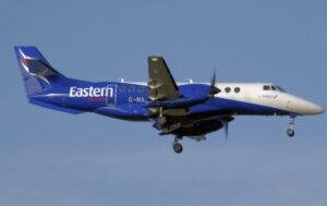 BAE Systems Jetstream 41