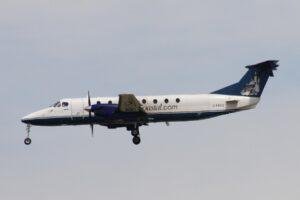 Beechcraft 1900C